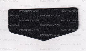 Patch Scan of Tschitani Fundraider Flap 2025