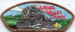 Patch Scan of 469131 Juniata Valley council