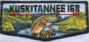 Patch Scan of 478990  KUSKITANNEE