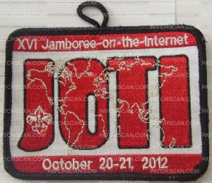 Patch Scan of X159444A JOTI 2012 (100%)