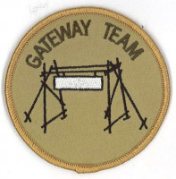 X140465B TROOP GATEWAY TEAM (fdl) Troop 518