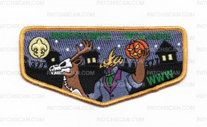 Patch Scan of 192733