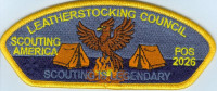 484942- FOS 2026 Leatherstocking Council