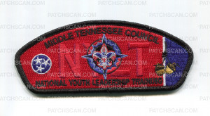 Patch Scan of MTC NYLT 2024 CSP