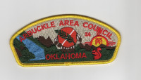 Arbuckle Area Council 24 PS CSP Arbuckle Area Council #468