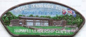 Patch Scan of 479491- Boxwell Reservation Harwell Leadership 