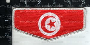 Patch Scan of 176389-Tunisia