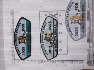 Patch Scan of THC Can't Wait