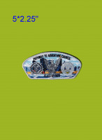 PTAC Class of 2025 CSP silver met border Pathway to Adventure Council #