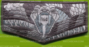 Patch Scan of 391168 QUAPAW