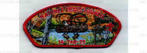 Patch Scan of Wood Badge CSP 2025 (PO 102698)