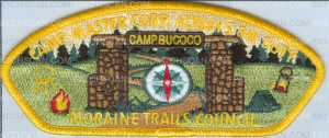 Patch Scan of 485621- Canmp Bucoco 