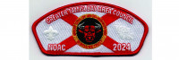 NOAC Delegate CSP 2024 (PO 102111) Greater Tampa Bay Area Counci