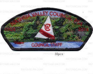 Patch Scan of FOS Unit patches (job 105247)