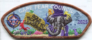 Patch Scan of 473432- NYLT Gold ticket to leadership 