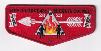 175024 Buckeye Council #436