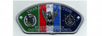 Character in Action CSP (PO 102835) Old North State Council #70