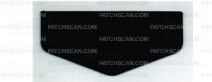 Patch Scan of Ghost Flap (PO 103612)