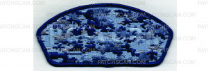 Patch Scan of Popcorn Military Sales 2024 (PO 102315)