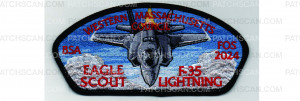 Patch Scan of FOS CSP 2024 Kind (PO 101923)