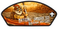 BHAC 2026 NATIONAL JAMBOREE JSP 1 Blackhawk Area Council #660