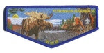 Totanhan Kakaha 16 WWW Northern Star Council #250