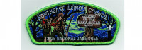 2026 National Jamboree CSP #2 (PO 103930) Northeast Illinois Council #129