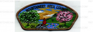 Patch Scan of CSP (PO 103350)