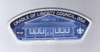 Brenner Lodge CSP Cradle of Liberty Council #525