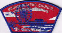 486927- Grand Strand  Indian Waters Council(new)