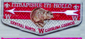Patch Scan of Itibapishe -480091
