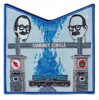 Unami Lodge 2026 Jamboree (Pocket Piece) Cradle of Liberty Council #525