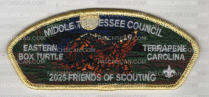 Patch Scan of MTC Friends Of Scouting 2025 - Night