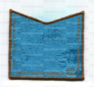 Patch Scan of Wipala Wiki 432 2026 NJ pocket patch ghost