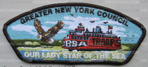 Patch Scan of 331470 A Greater New York 