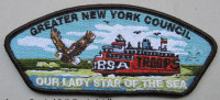 331470 A Greater New York  Greater New York Councils