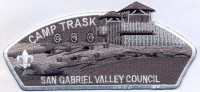 Camp Trask - San Gabriel Valley CSP San Gabriel Valley Council #40