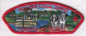 Patch Scan of 491886- Erie Canal Opens 