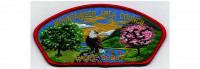 Eagle Scout CSP (PO 103516) Mountaineer Area Council #615
