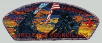 Circle Ten Council National Jamboree 2026 Circle Ten Council #571