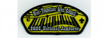 2026 National Jamboree Fundraiser CSP Piano (PO 103732) West Tennessee Area Council #559